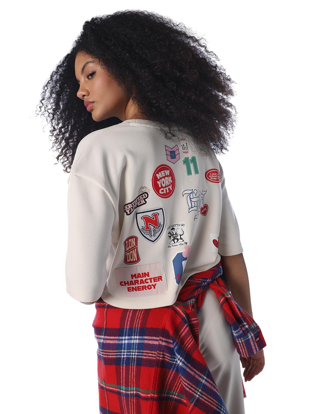 only Women Sweatshirt-picture-10