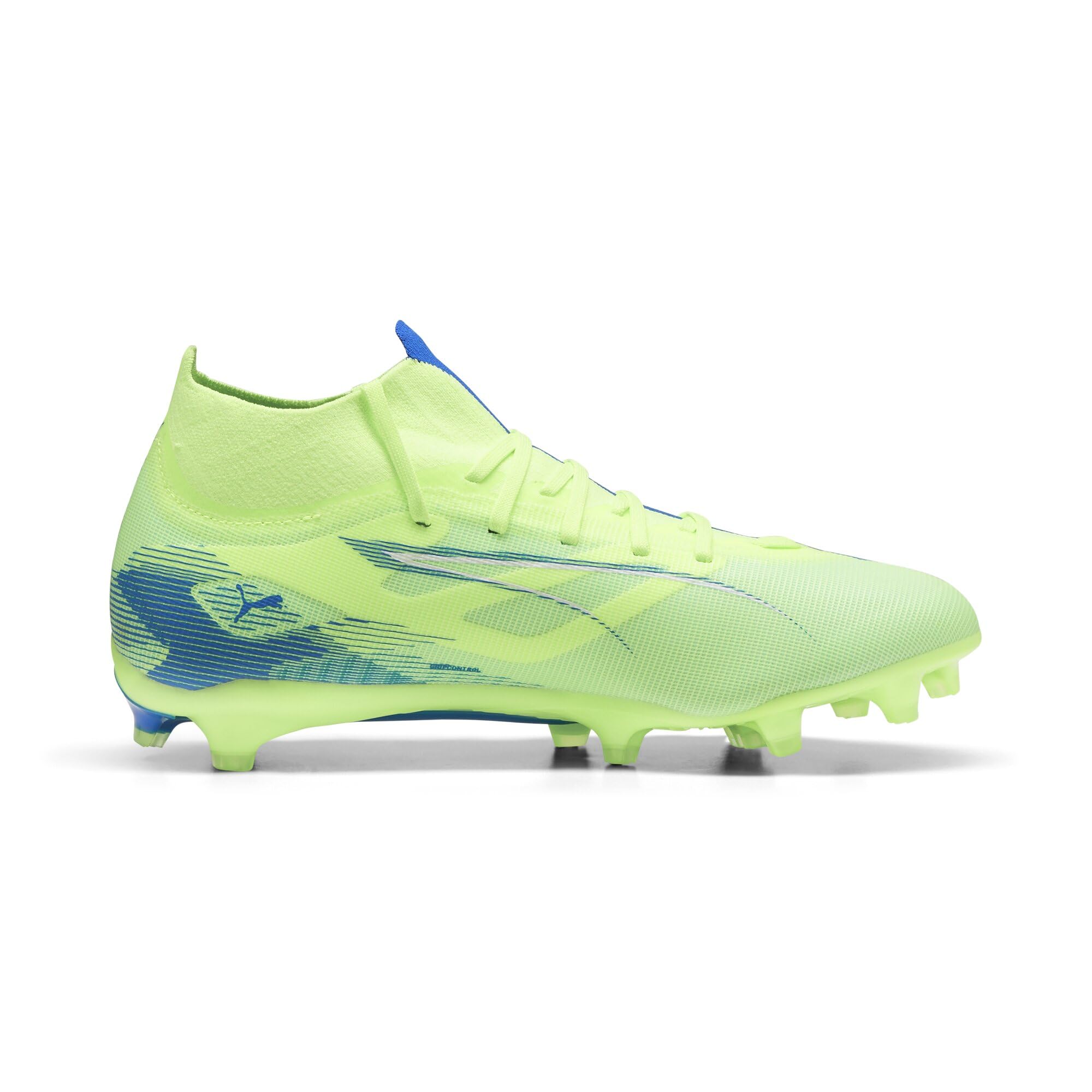 Puma Ultra 5 Match+ Fg/AG Soccer ShoeUnisex - Adulto