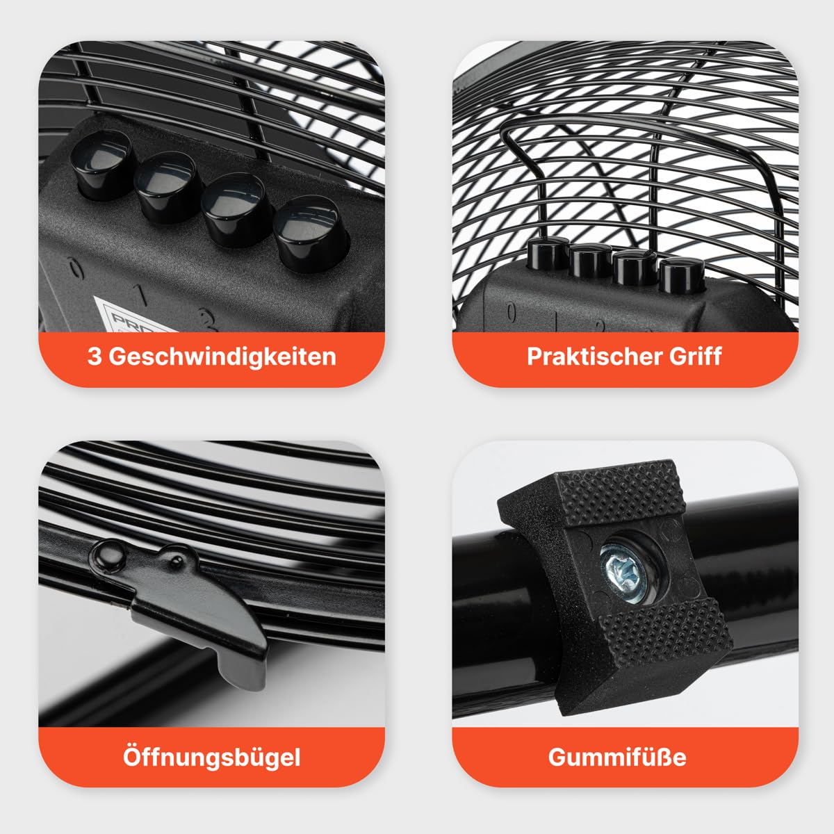 Ventilator kopen | Ventilatoren