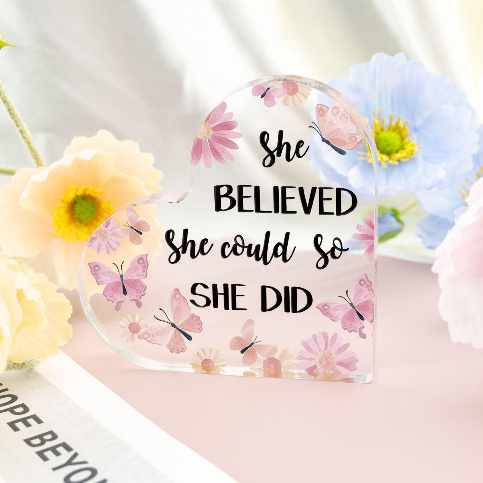Congratulations Gifts For Women Nurse RN Acrylic Plaque Phd Graduation Gifts Graduation Gifts For Her Nurse Practitioner Gifts for Women Friends Congratulations Decorations