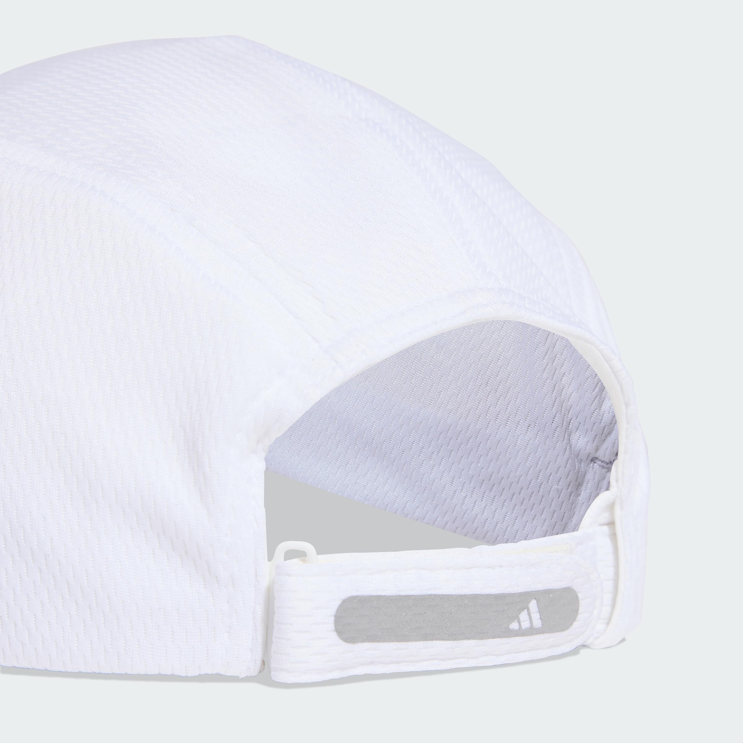 adidas Unisex Cappellino Running Mesh 4 Pannello Climacool