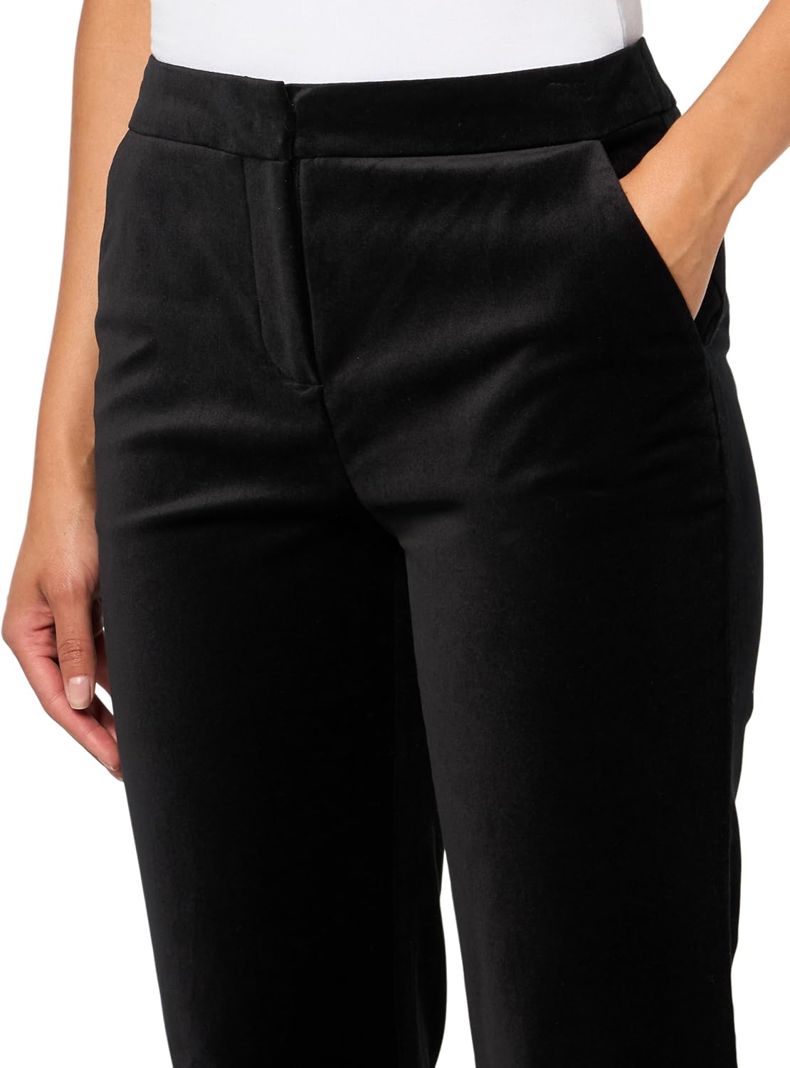 Trina Turk Womens Westport Pant - Image 3
