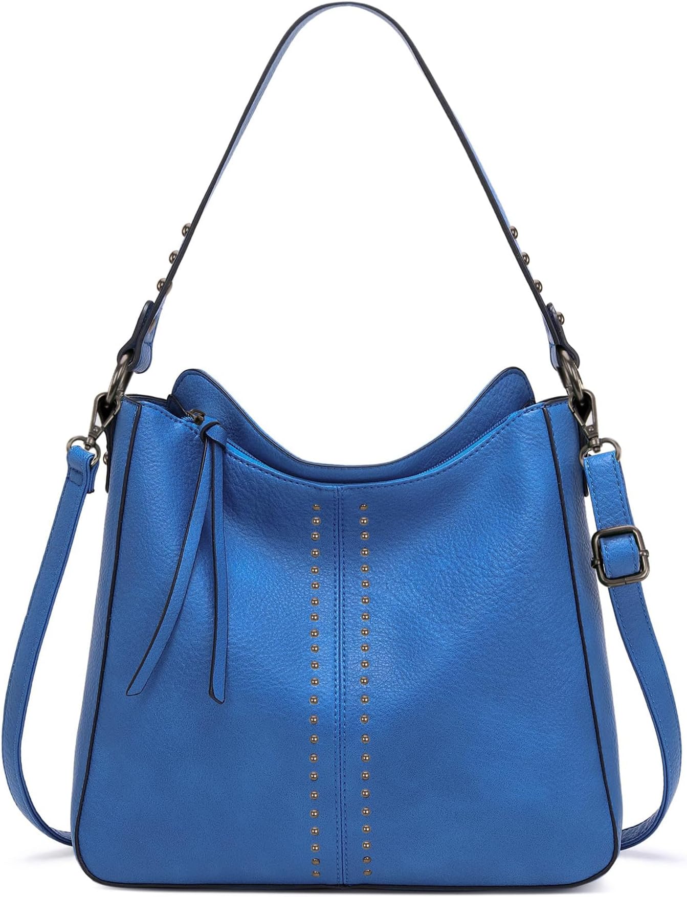 Hobo Bag for Women Crossbody Purse and Handbags Ladies Chic Shoulder Bags