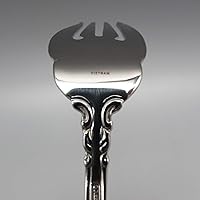 Vista 3 de Tenedor de ensalada 1800