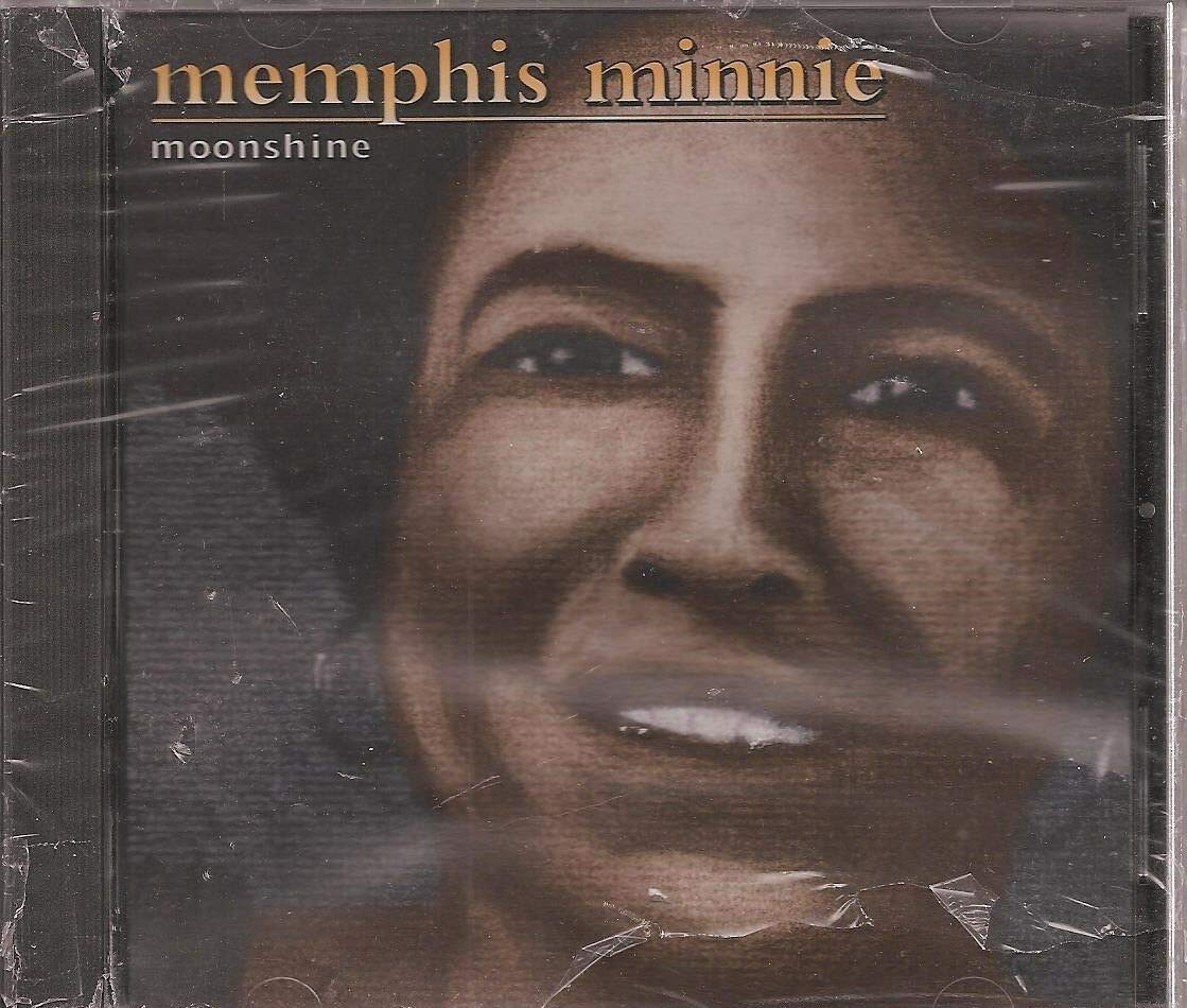 Moonshine [Audio CD]