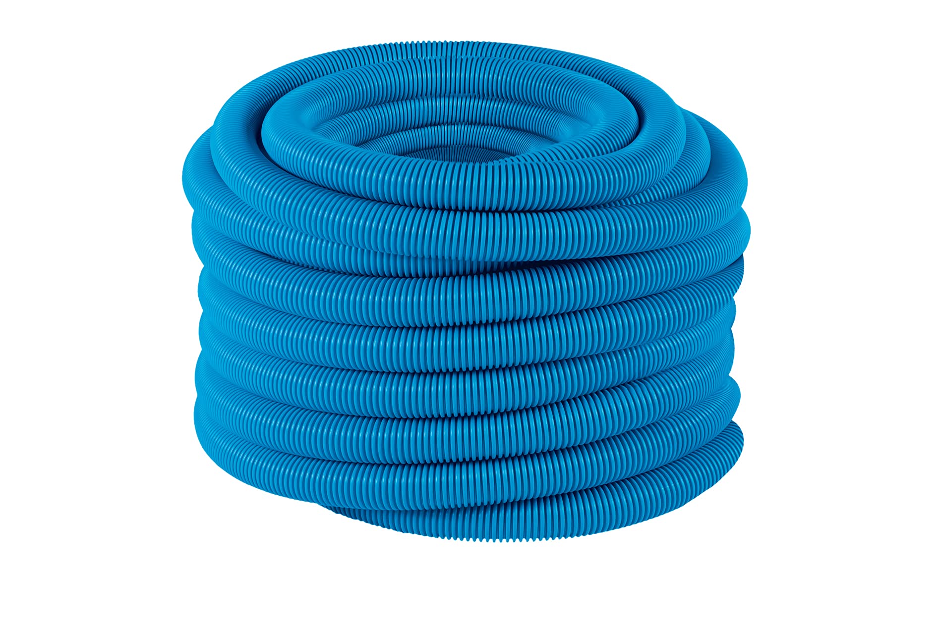 AstralPool Tuyau autoflottant pour piscine 15 m Ø 38 mm