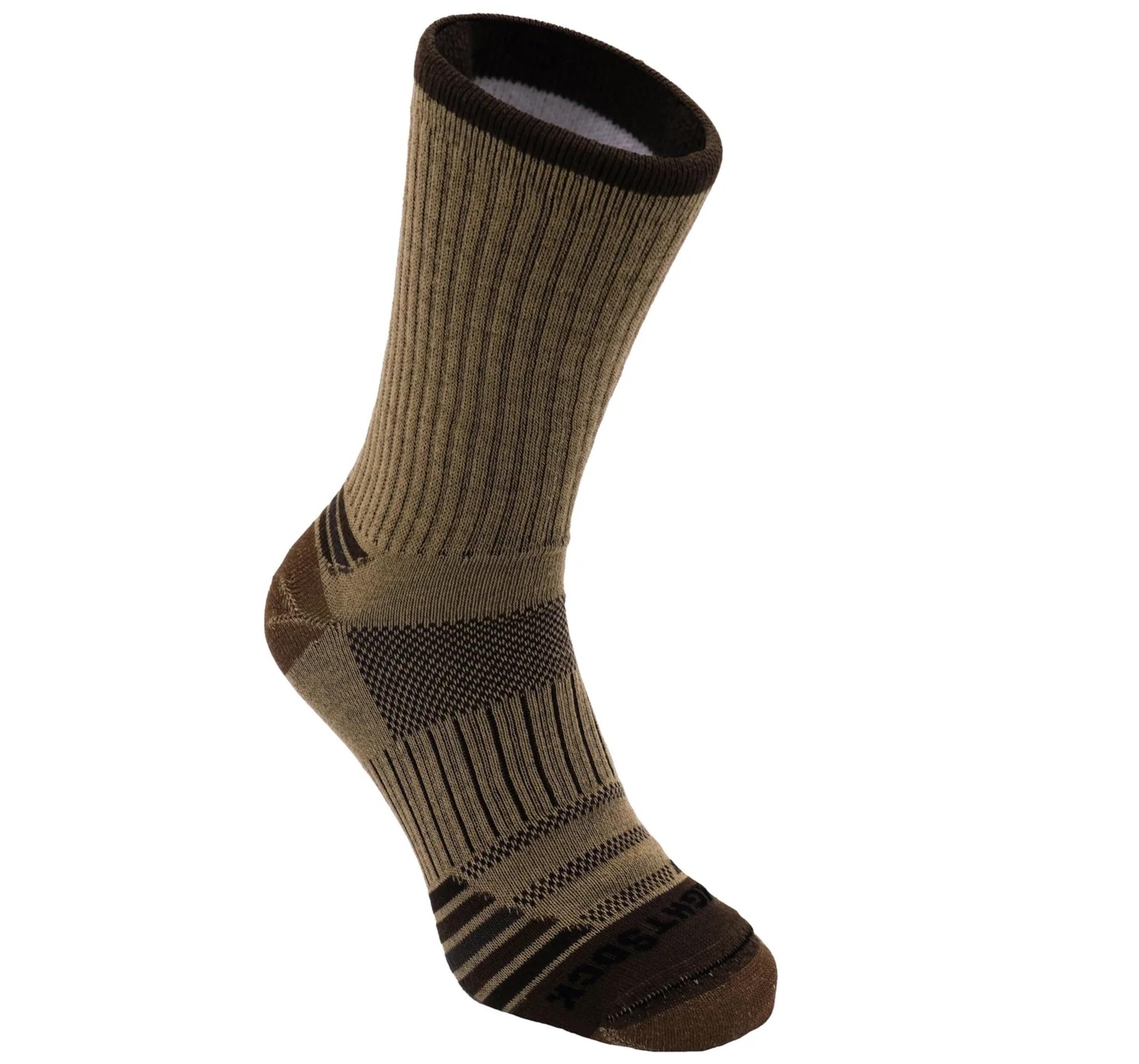 Wrightsock Escape Crew Hiking Socks
