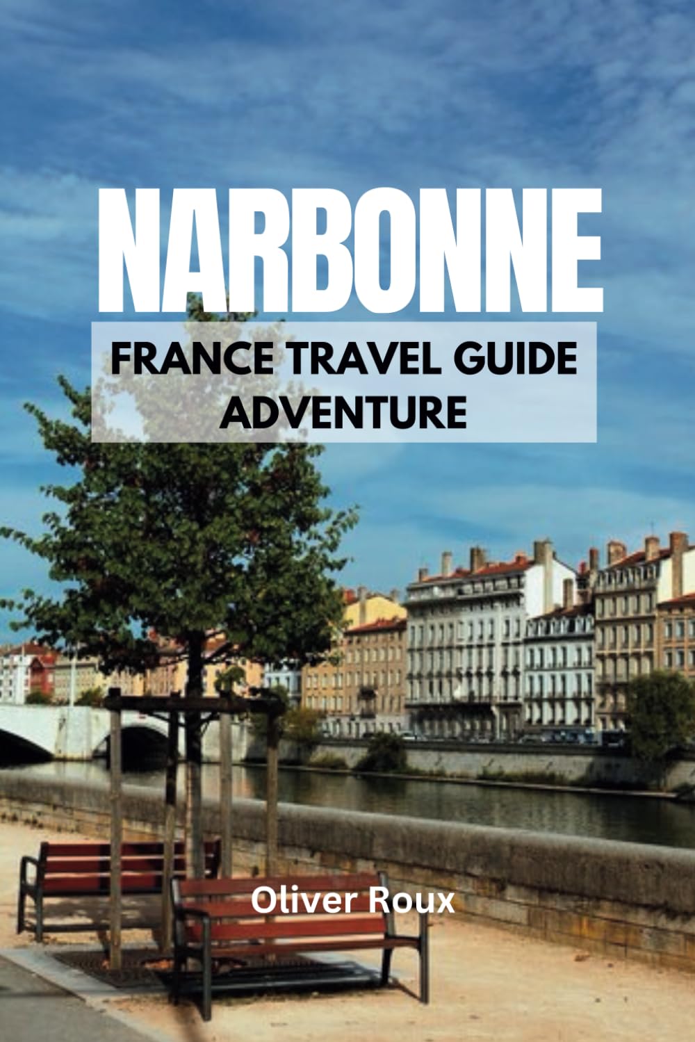 Narbonne, France Travel Guide Adventure: Escape to France: Your Best Companion for an Amazing Experience (2025 Travel Guide to France)