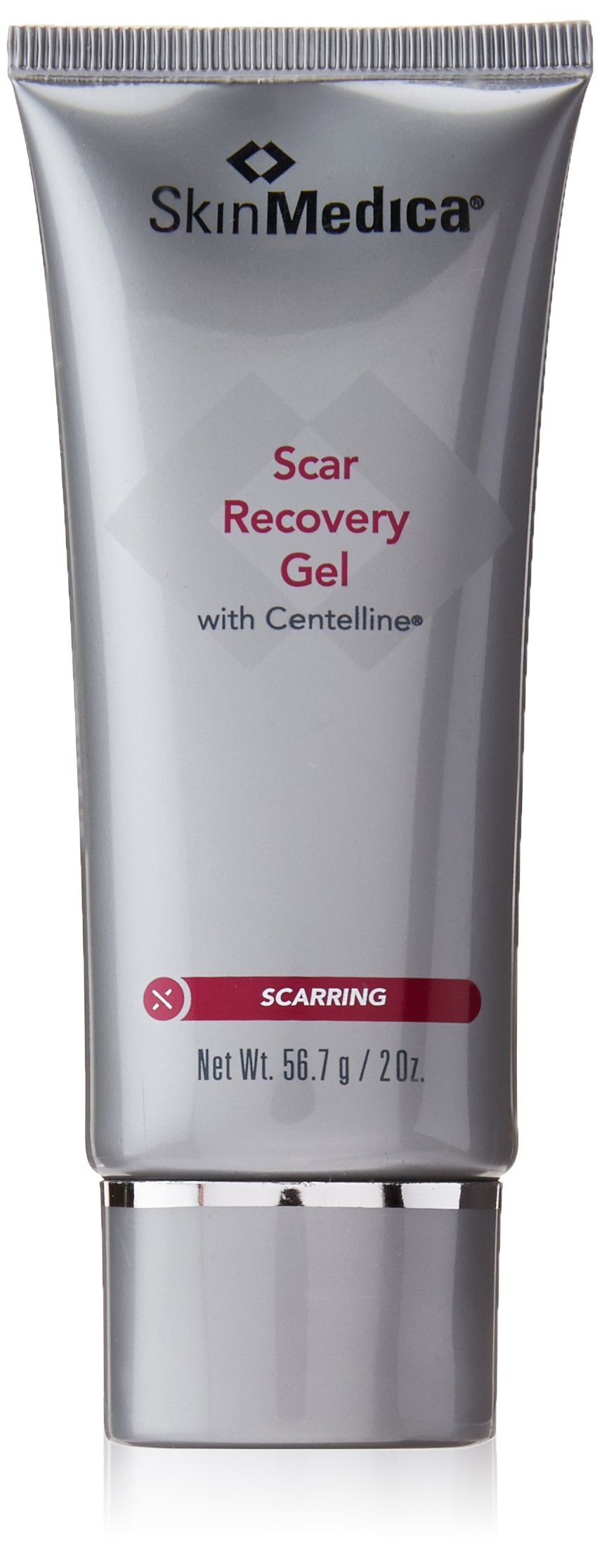 SkinMedica Scar Recovery Gel with Centelline, 2 oz.
