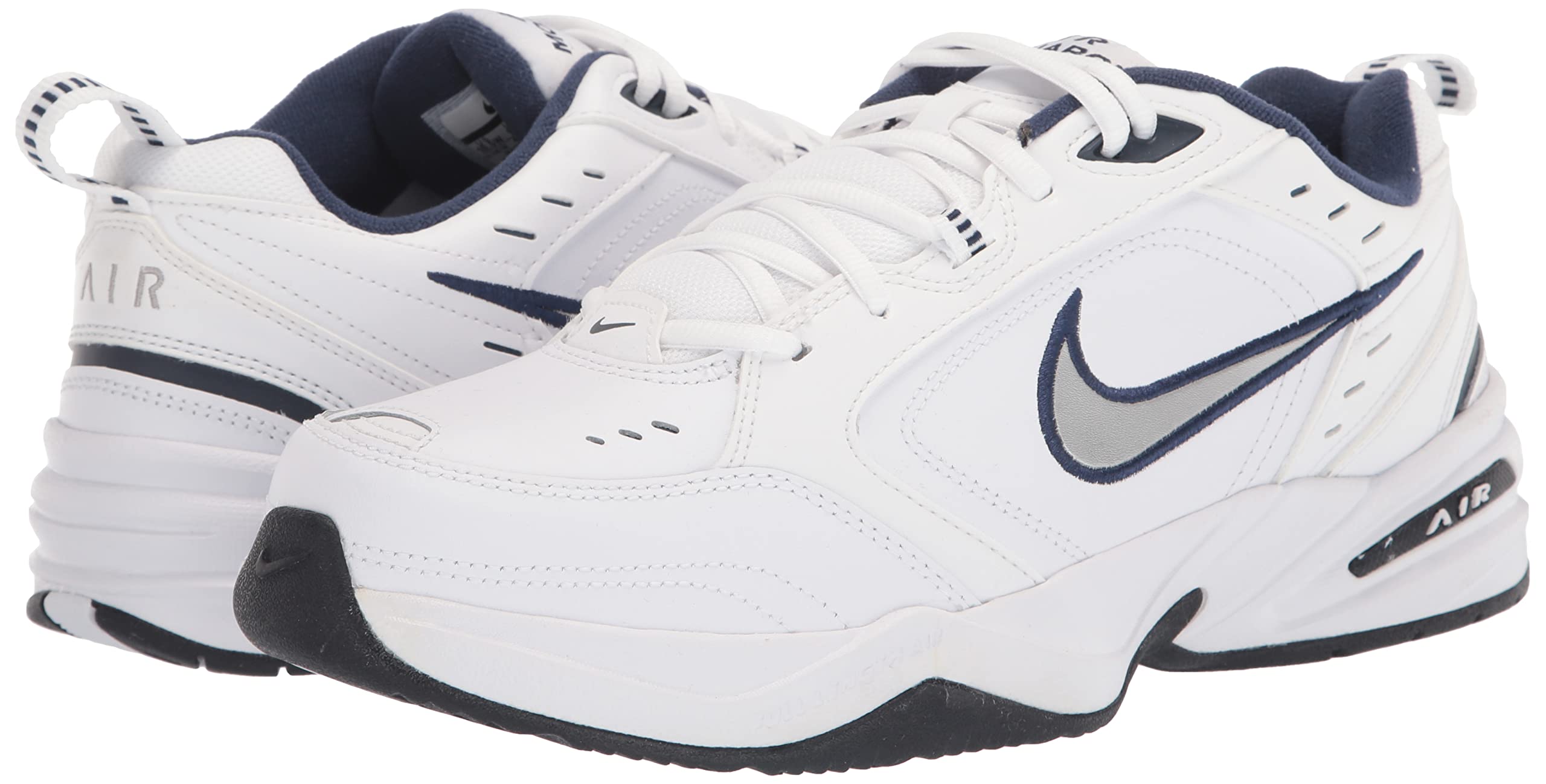 Nike Men's Air Monarch Iv (4e) Cross Trainer Buy Online in United Arab