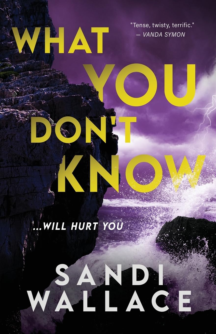 What You Don't Know