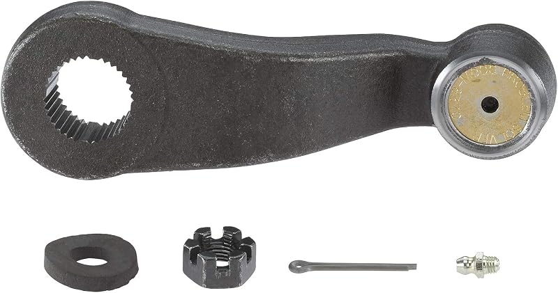 Braço Pitman de direção MOOG K6335 para Chevrolet K1500 1988–1999
