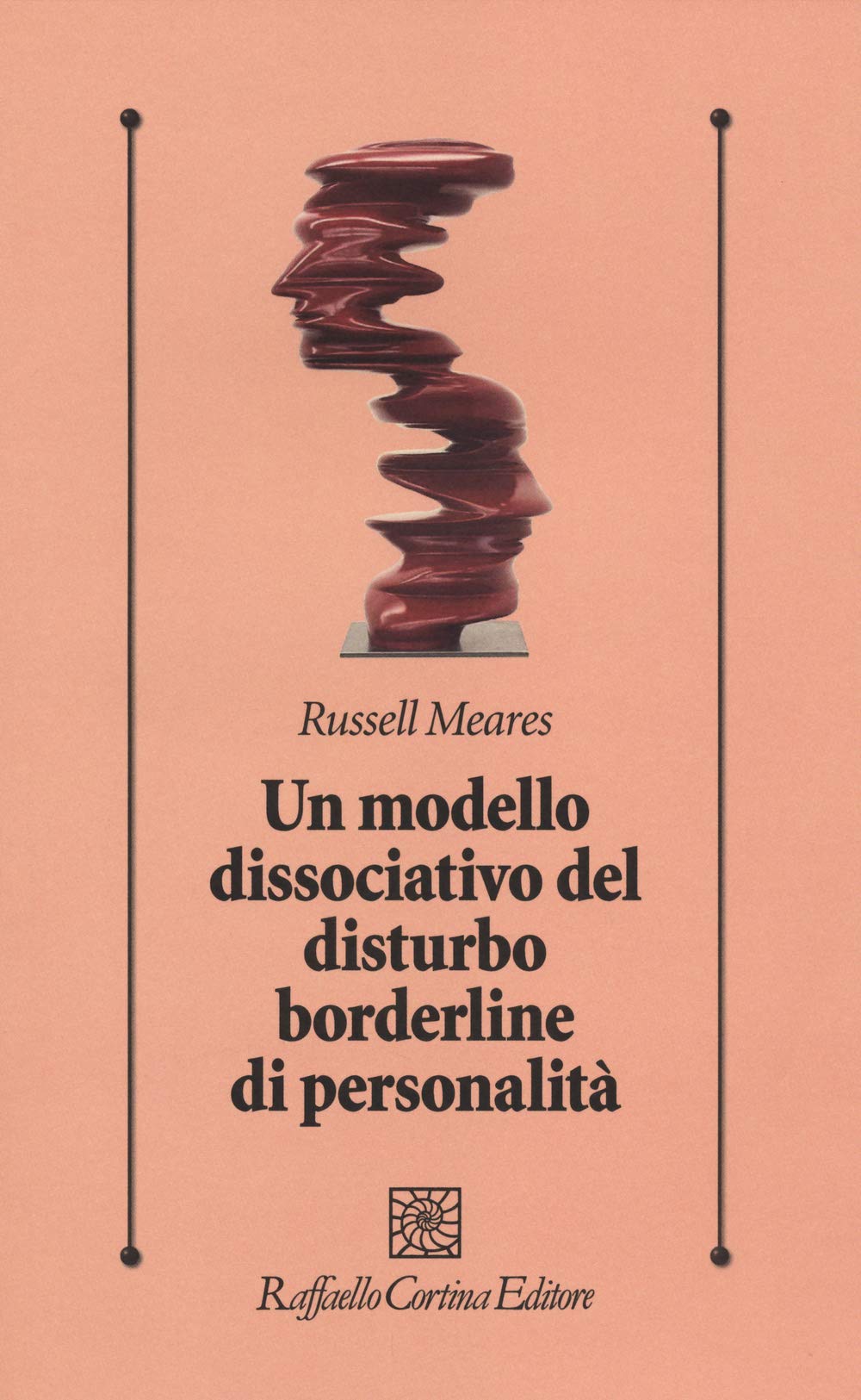 Un modello dissociativo del disturbo borderline di personalità