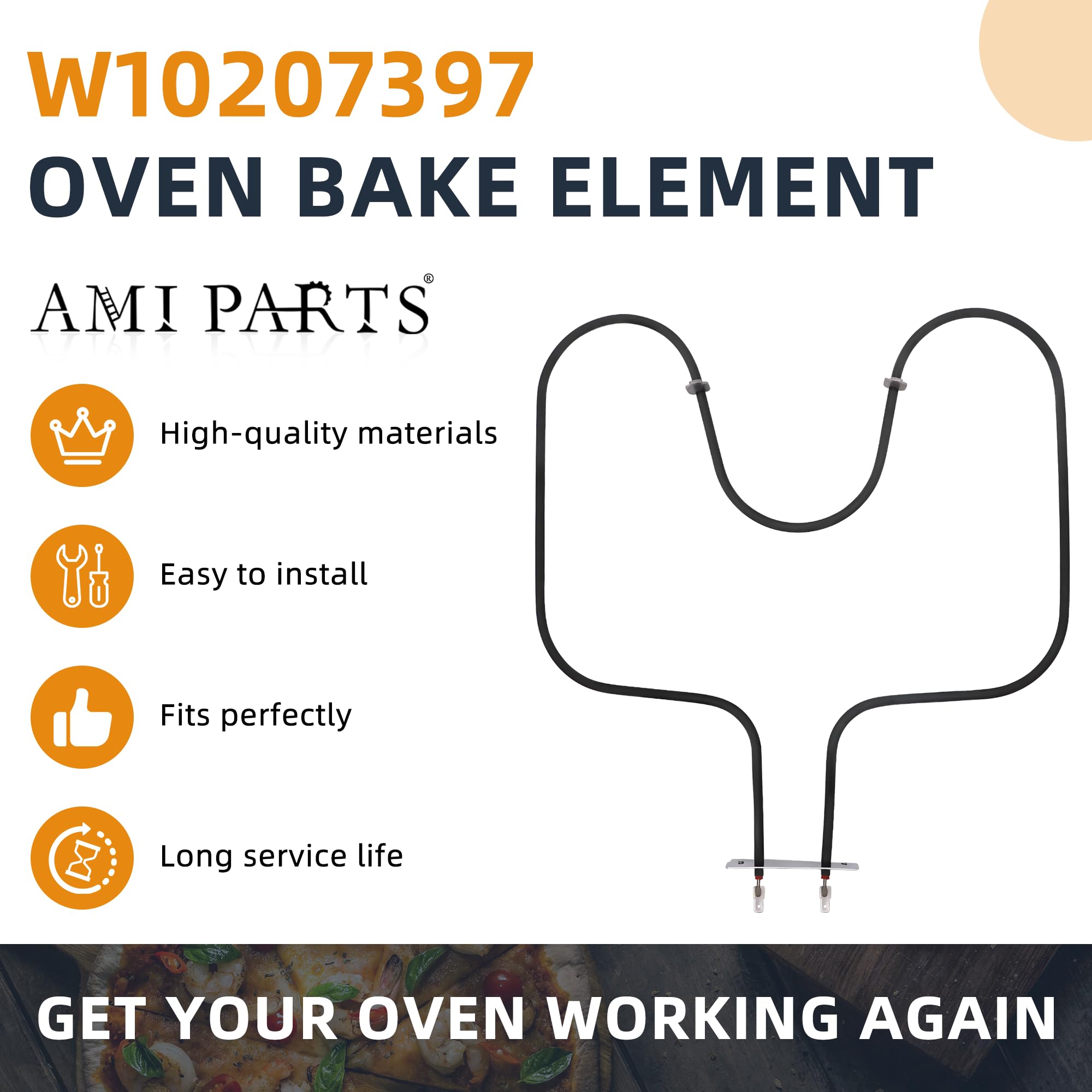 Scheda Elettronica, Modulo Di Potenza WHIRLPOOL, ARISTON HOTPOINT Bauknecht Kitchenaid Ignis C00846552 488000846552 133449 - Foto 9