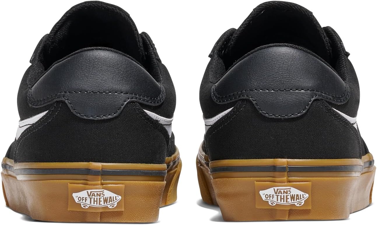 Vans Mens Brooklyn Ls - Image 3