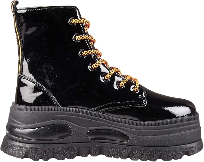 coolway draco combat boot