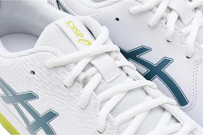 Обувь ASICS Gel-Dedicate 8 Wide — фото 3