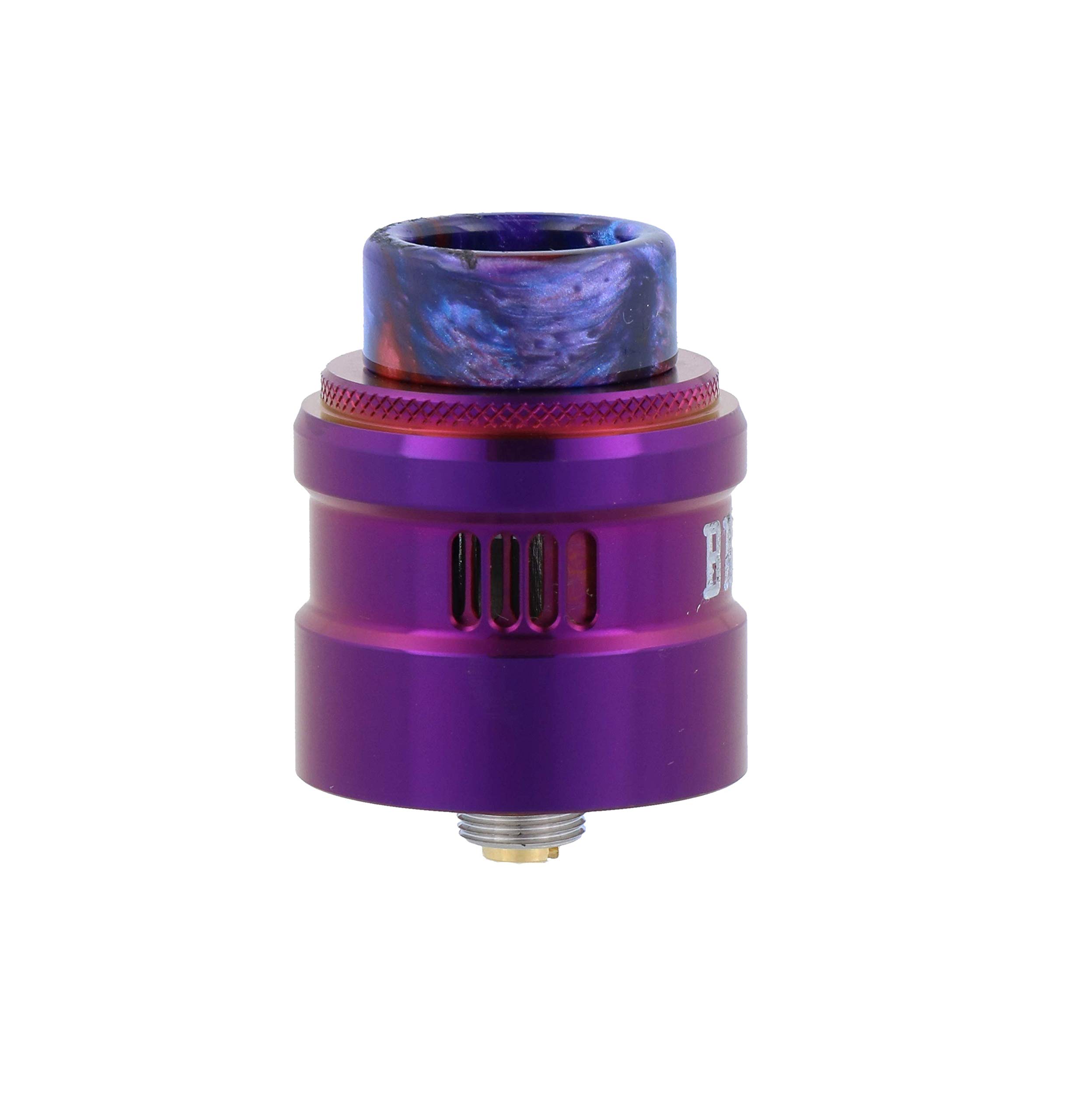 GeekVape Baron RDA 24 mm Pot Evaporator Tank : Amazon.de: Electronics & Photo GeekVape Baron RDA 24 mm Pot Evaporator Tank : Amazon.de: Electronics & Photo