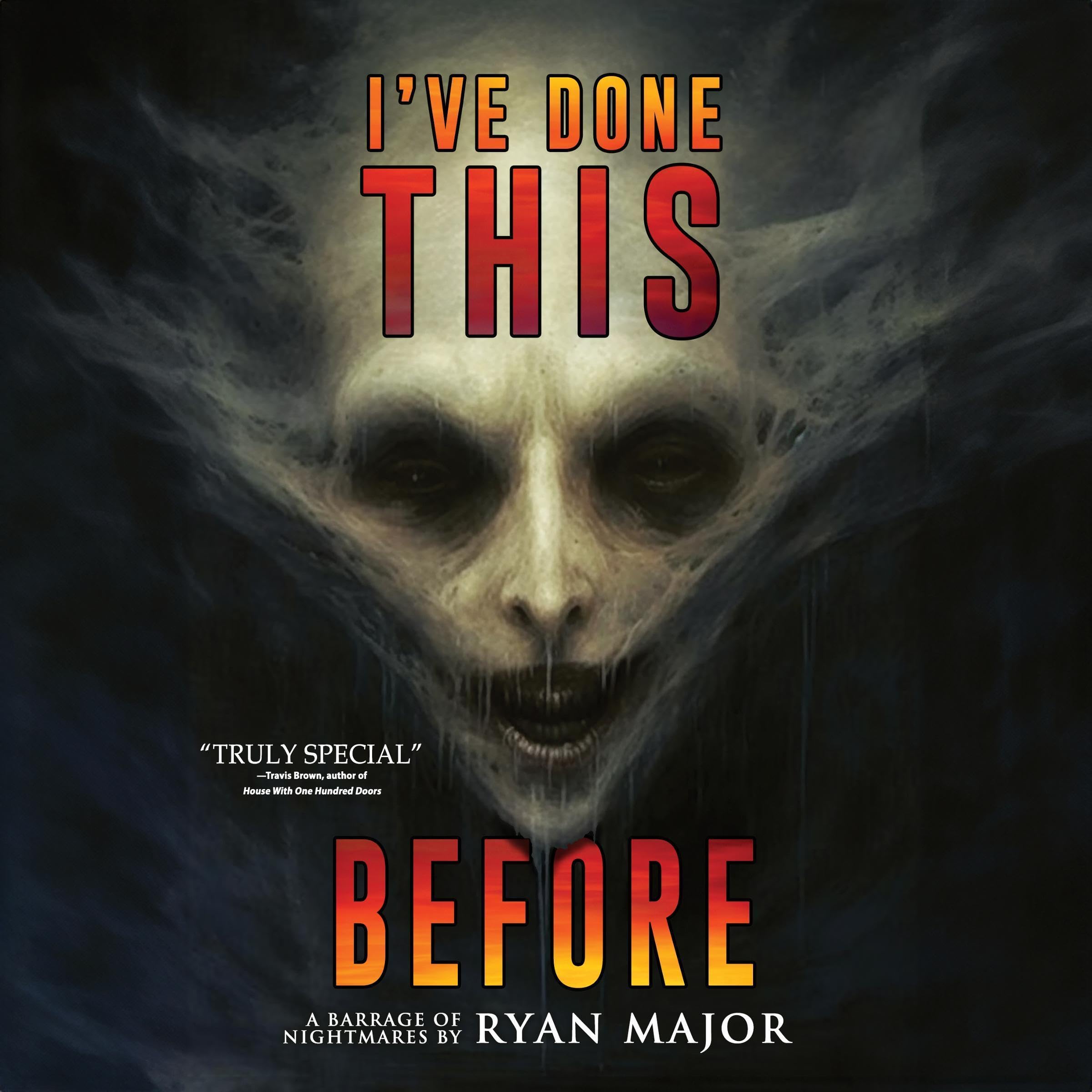 Cover art for I've Done This Before