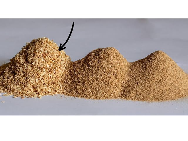 Foto 2 de 4 de SERRIN (3 Bolsas de 3 kg)