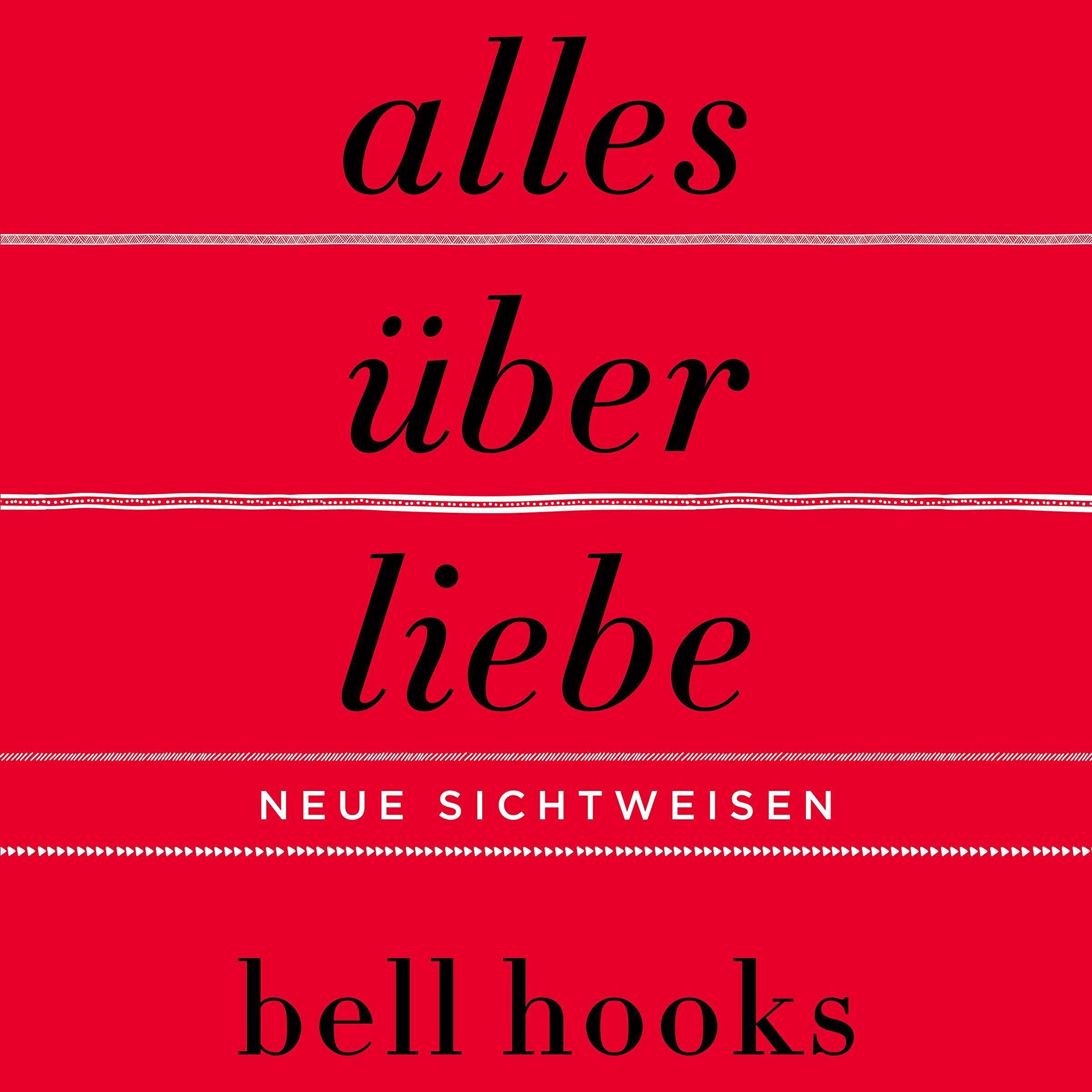 Cover art for Alles über Liebe