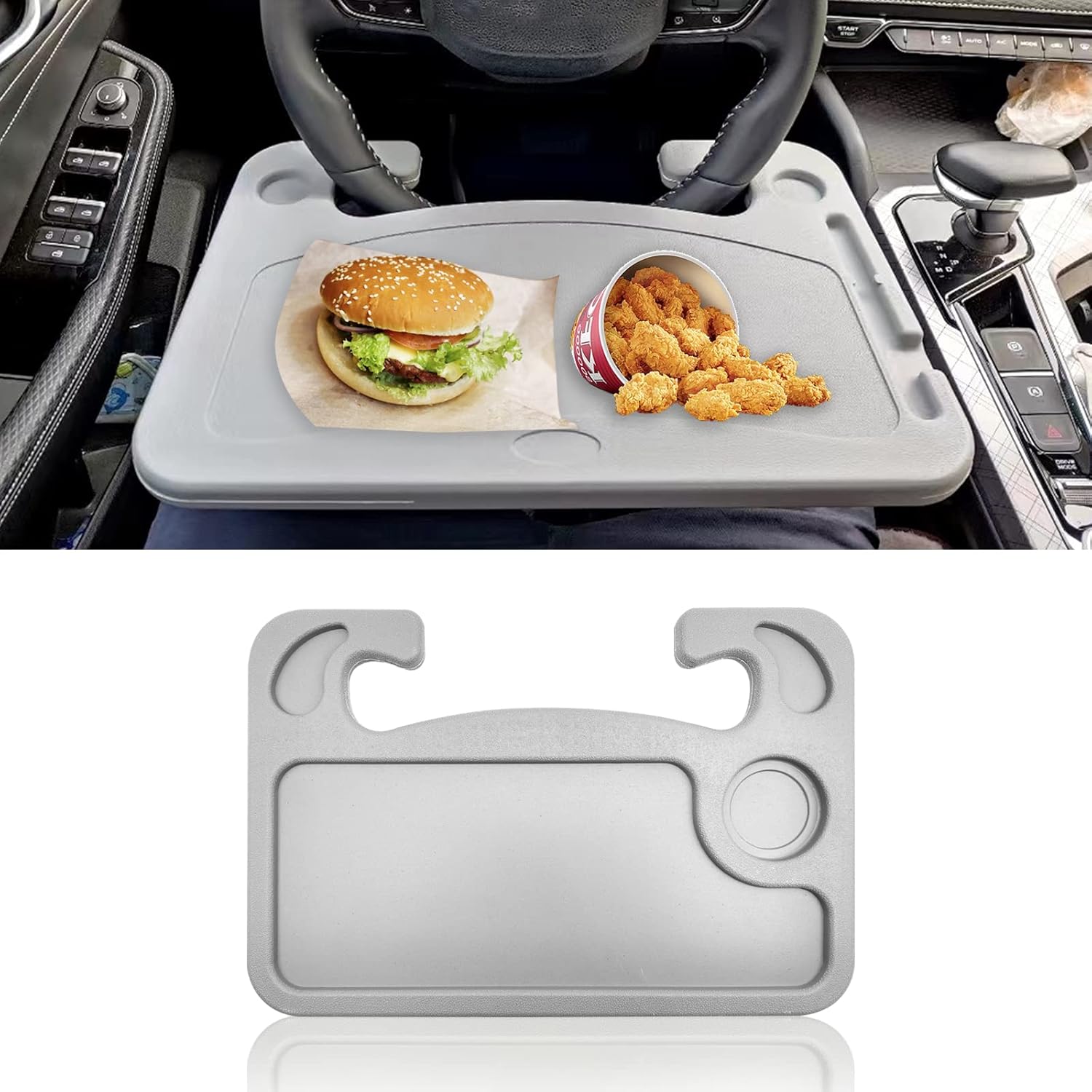 Steering Wheel Tray, Steering Wheel Tray Specialized in