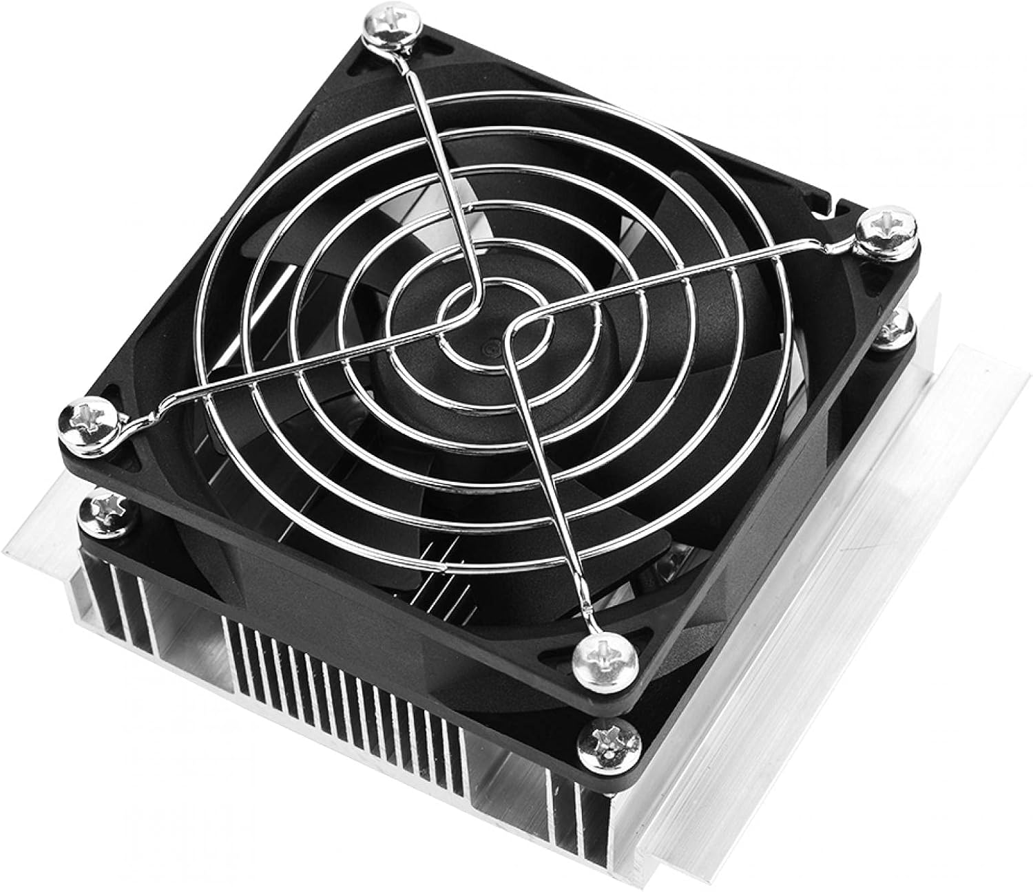 Thermoelectric Cooler, Semiconductor Cooler 12V Semiconductor