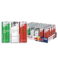 Red Bull Energy Drink, Bandiera Italiana