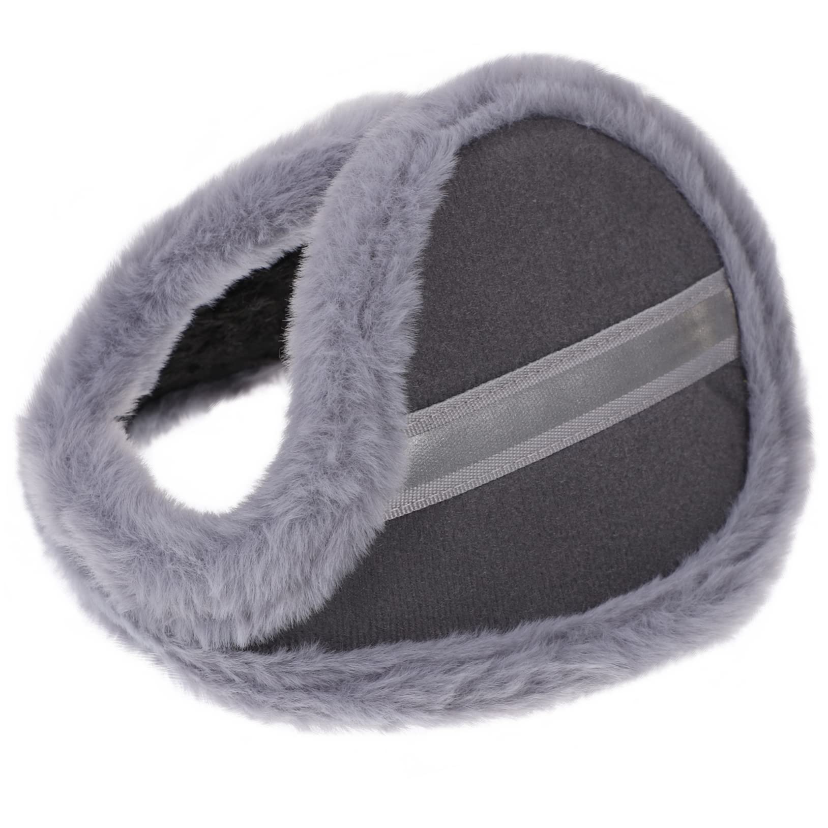 BESPORTBLE Unisex Ear Warmer Earmuff for Winter Activities Thermal Ear Cover for Outdoor Sports Lightweight and Comfortable Wind Design for Hiking Biking Skiing