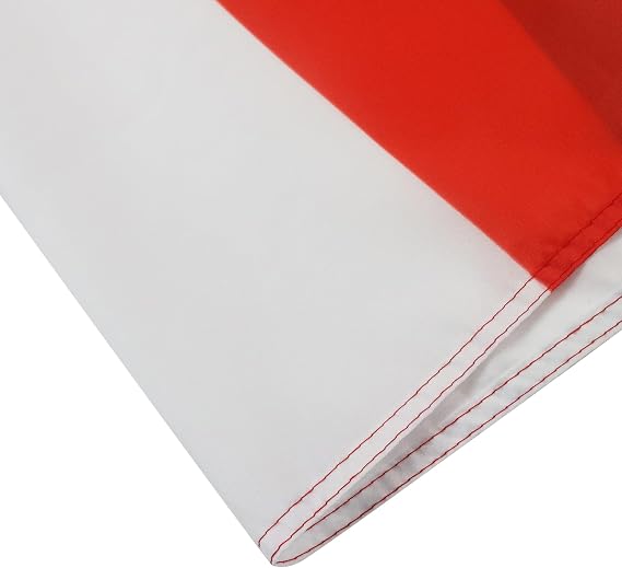 AZ FLAG - Kuwait Flag - 2x3 Ft - 100D Polyester Kuwaiti Banner with Two Metal Grommets - Fade Resistant - Vivid Colors - 2' x 3' Feet - 90x60 Cm