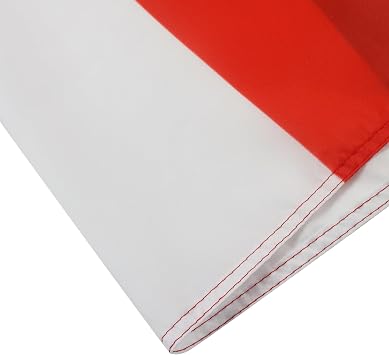AZ FLAG - Kuwait Flag - 2x3 Ft - 100D Polyester Kuwaiti Banner with Two Metal Grommets - Fade Resistant - Vivid Colors - 2' x 3' Feet - 90x60 Cm