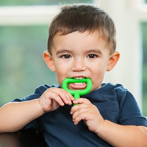 Speech Pathology Associates Super Chews - Green