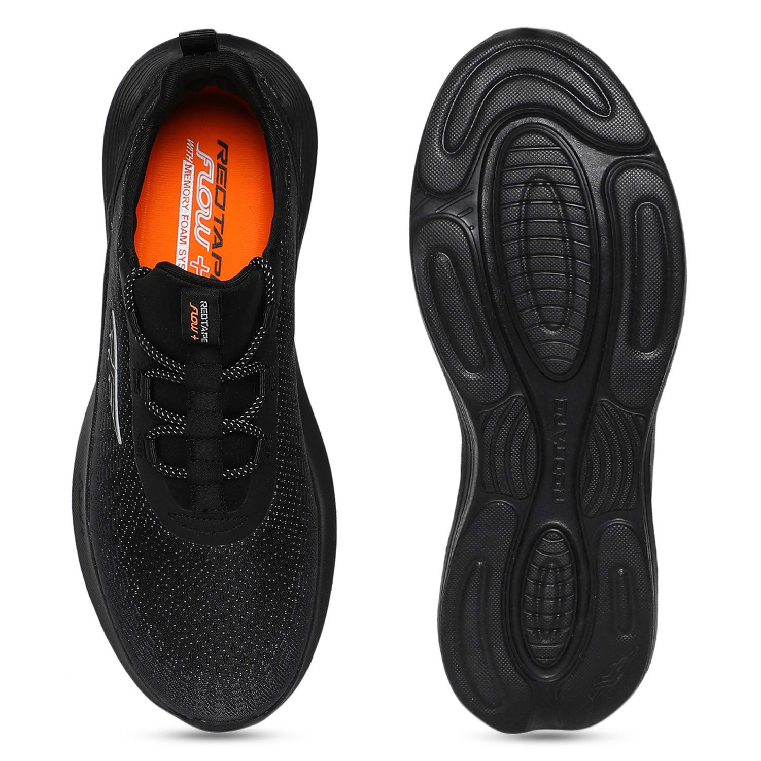 redtape memory foam price