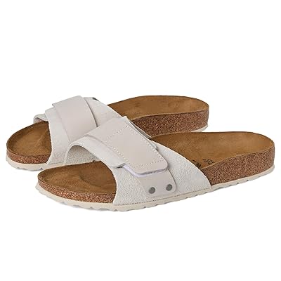 Birkenstock Oita Suede Women