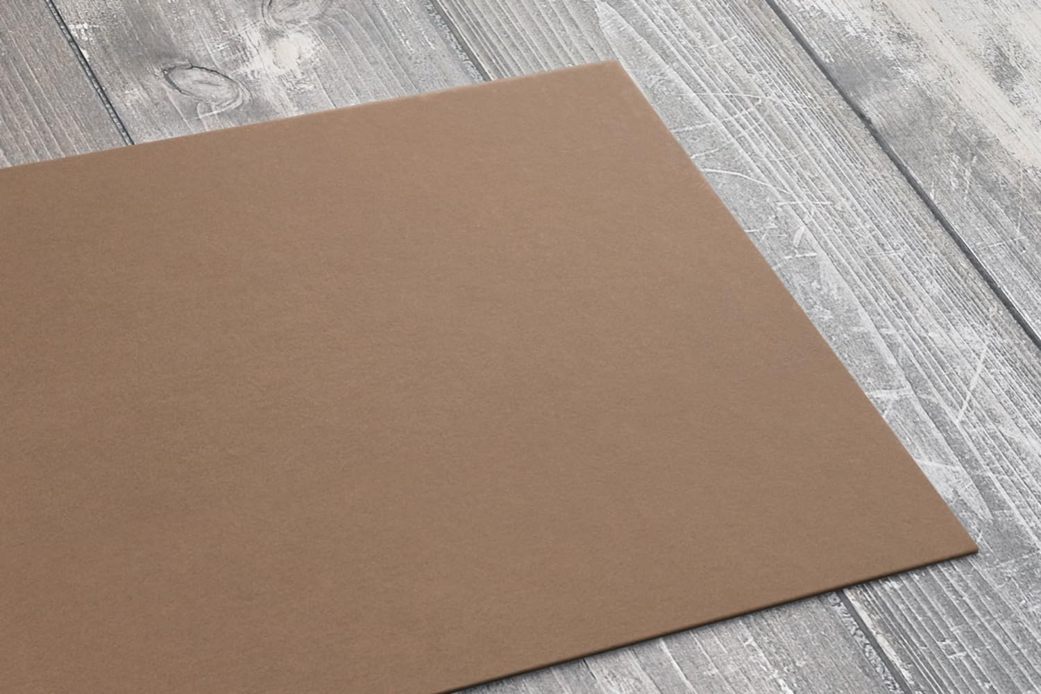 Tablero Madera DM (MDF) A3 297x420 x 5mm (20 paneles) - Bricolaje, Manualidades, Corte Láser, Marqueteria, Calado, Artesanía