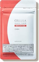 アルマード チェルラー インナーフォース【機能性表示食品】卵殻膜 女性用 睡眠 GABA