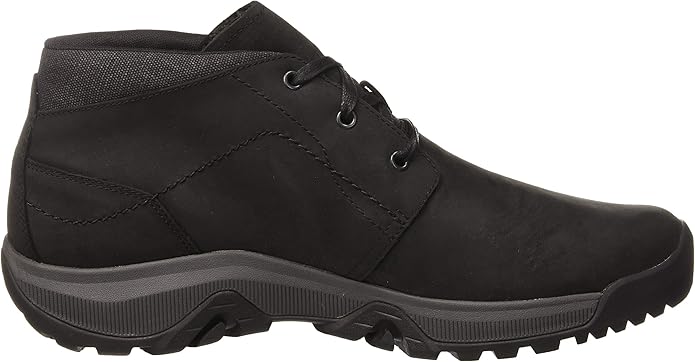 merrell anvik hiking boot