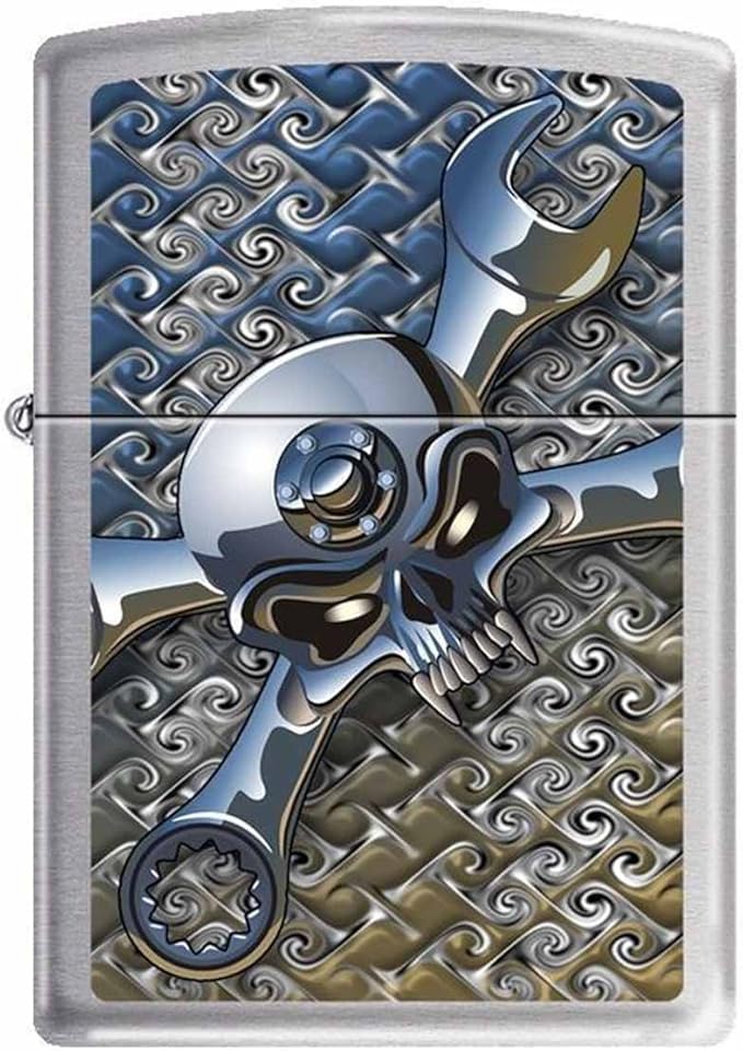 Zippo 