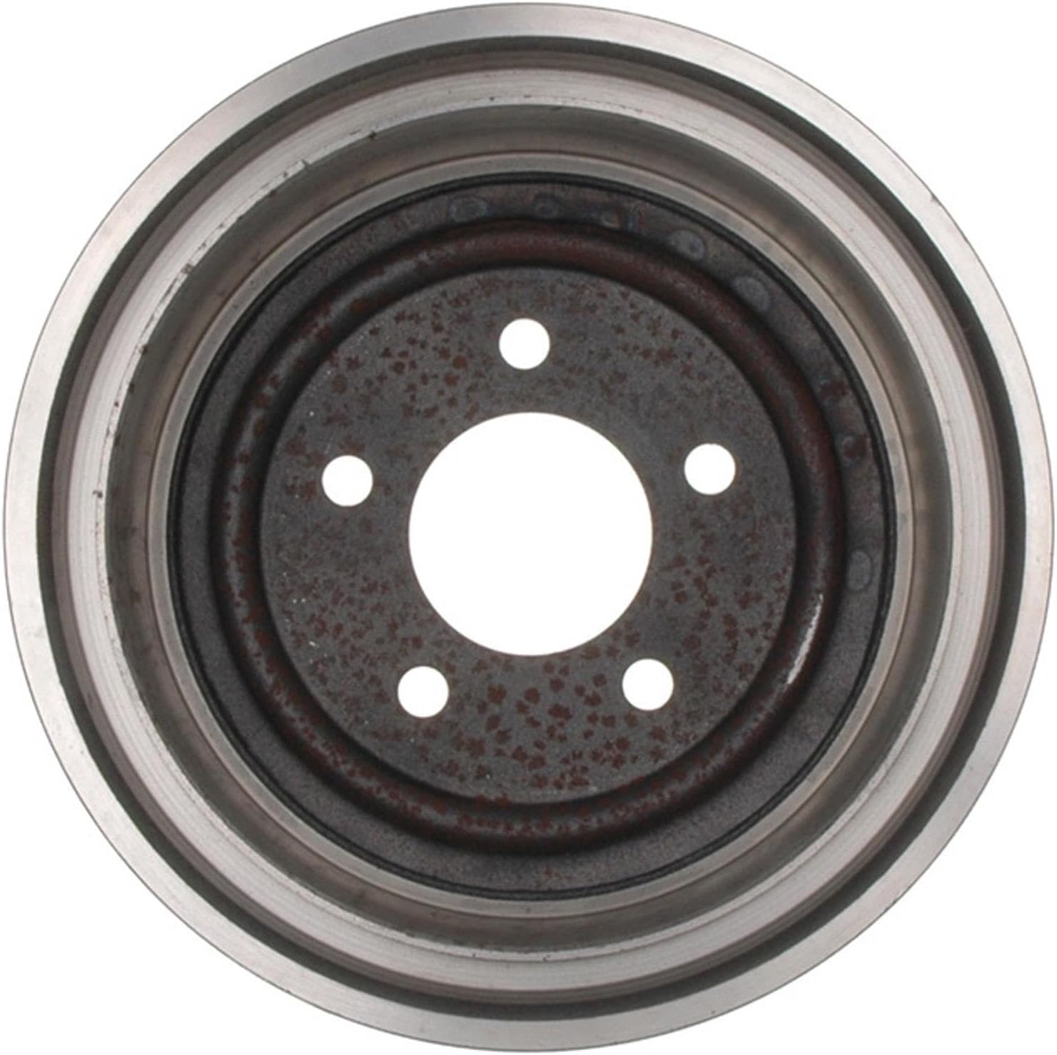 ACDelco Professional 18B203 (18028516) Rear Brake Drum
