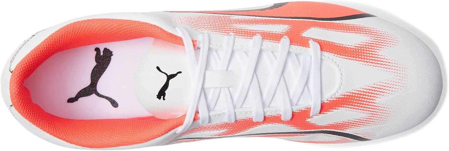 Puma Mens Ultra Play Firm, Artificial Ground Soccer Cleats