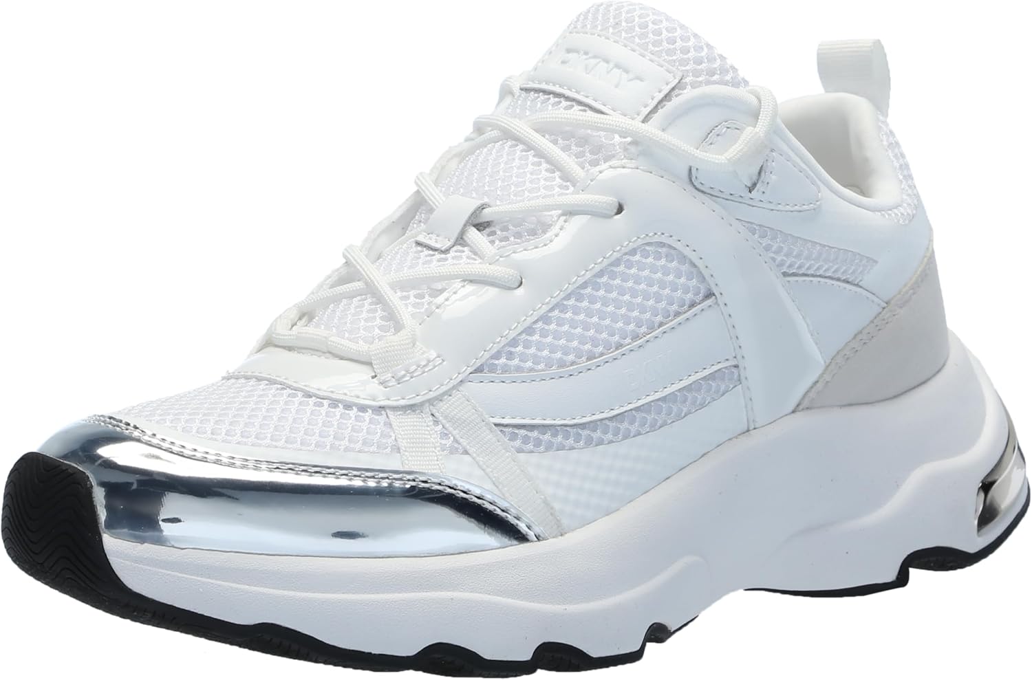 DKNY Women's Juna Slip On Sneakers