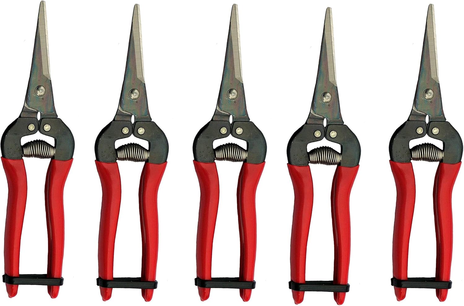 ARS HP-300L Needle Nose Fruit Pruners (5 Pack)