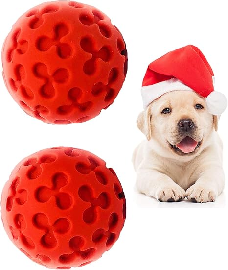 soft balls for dogs