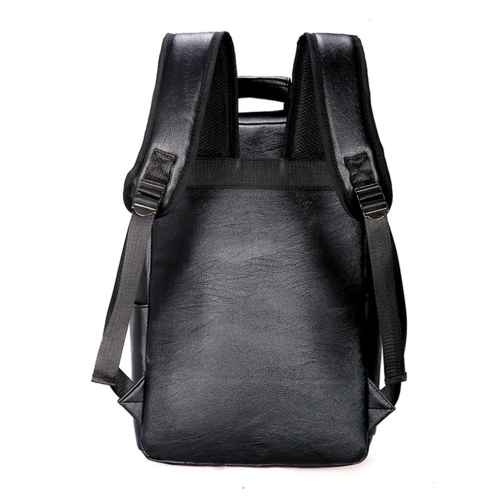Mochila escolar Uomini Grande Zaino per Laptop, Casual da 16,5 Pollici Ragazzi Adolescenti, Adatto Gli Studi Scolastici, Il Lavoro in Ufficio E I Viaggi Quotidiani