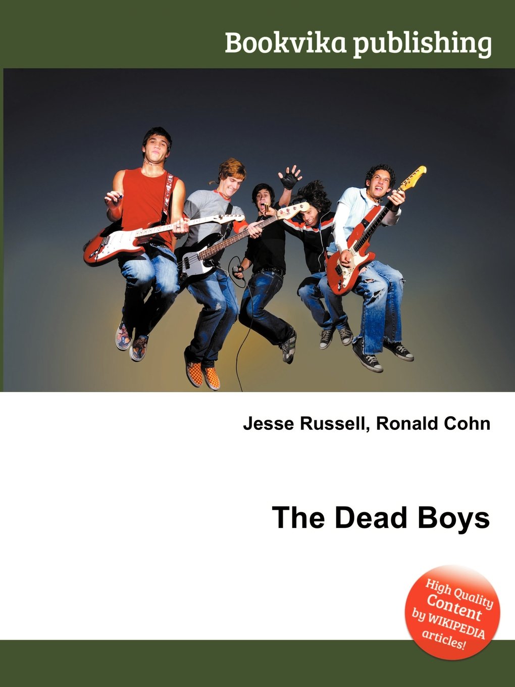 The Dead Boys