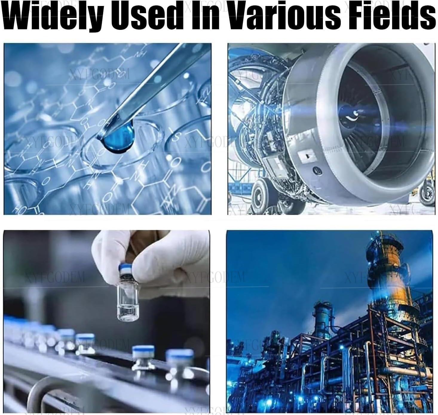 Homogenizator ultradźwiękowy o wysokiej prędkości - mieszalnik laboratoryjny i zakłócający komórkę, 800W, 20 kHz, sondy tytanowe (2-10 mm)