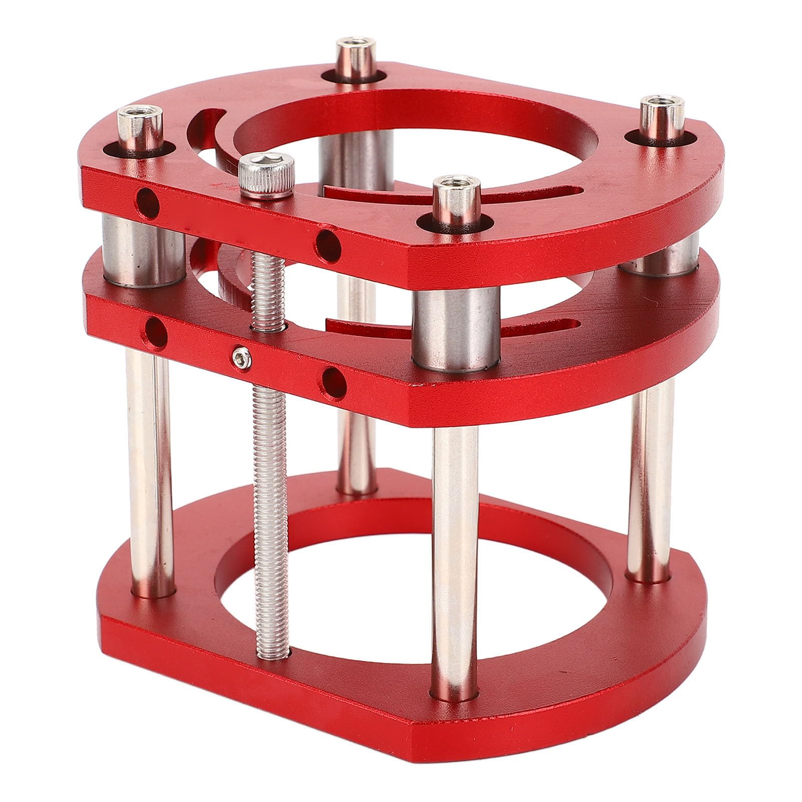 Système de levage de table pour défonceuse pour créer vos meubles en bois