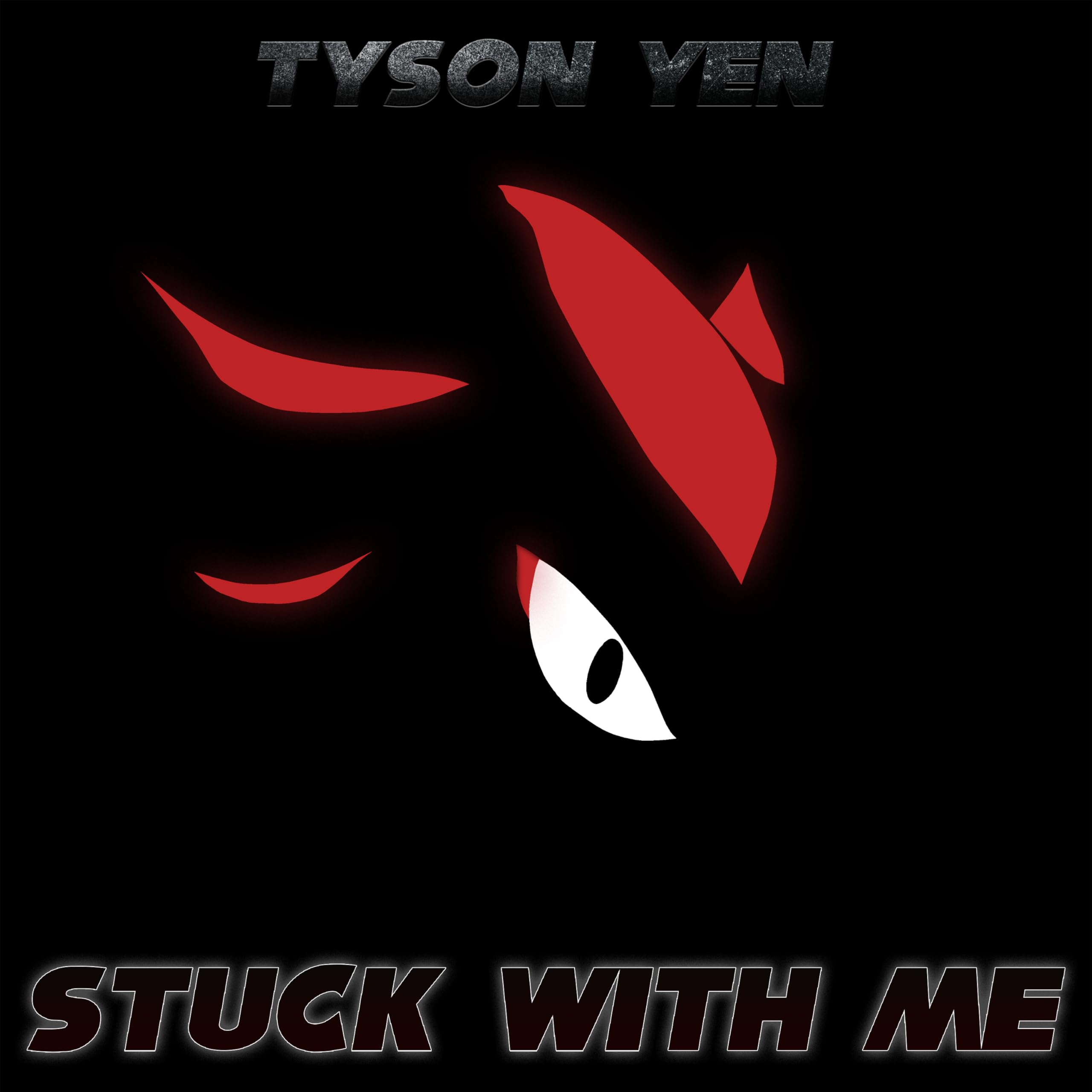Tyson Yen
