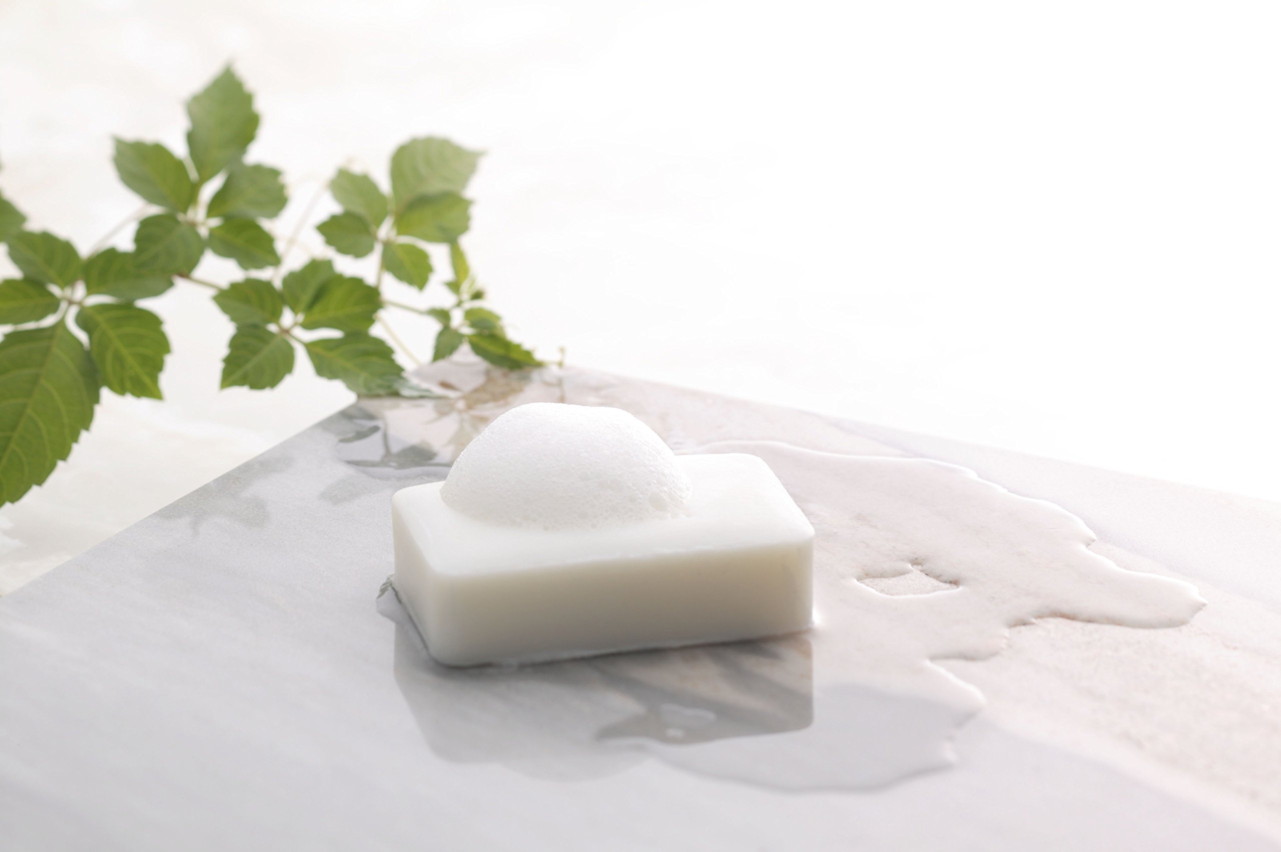 Amazon | バッサ 美容洗顔石鹸 アミノ酸18種配合 80g | バッサ | 洗顔  