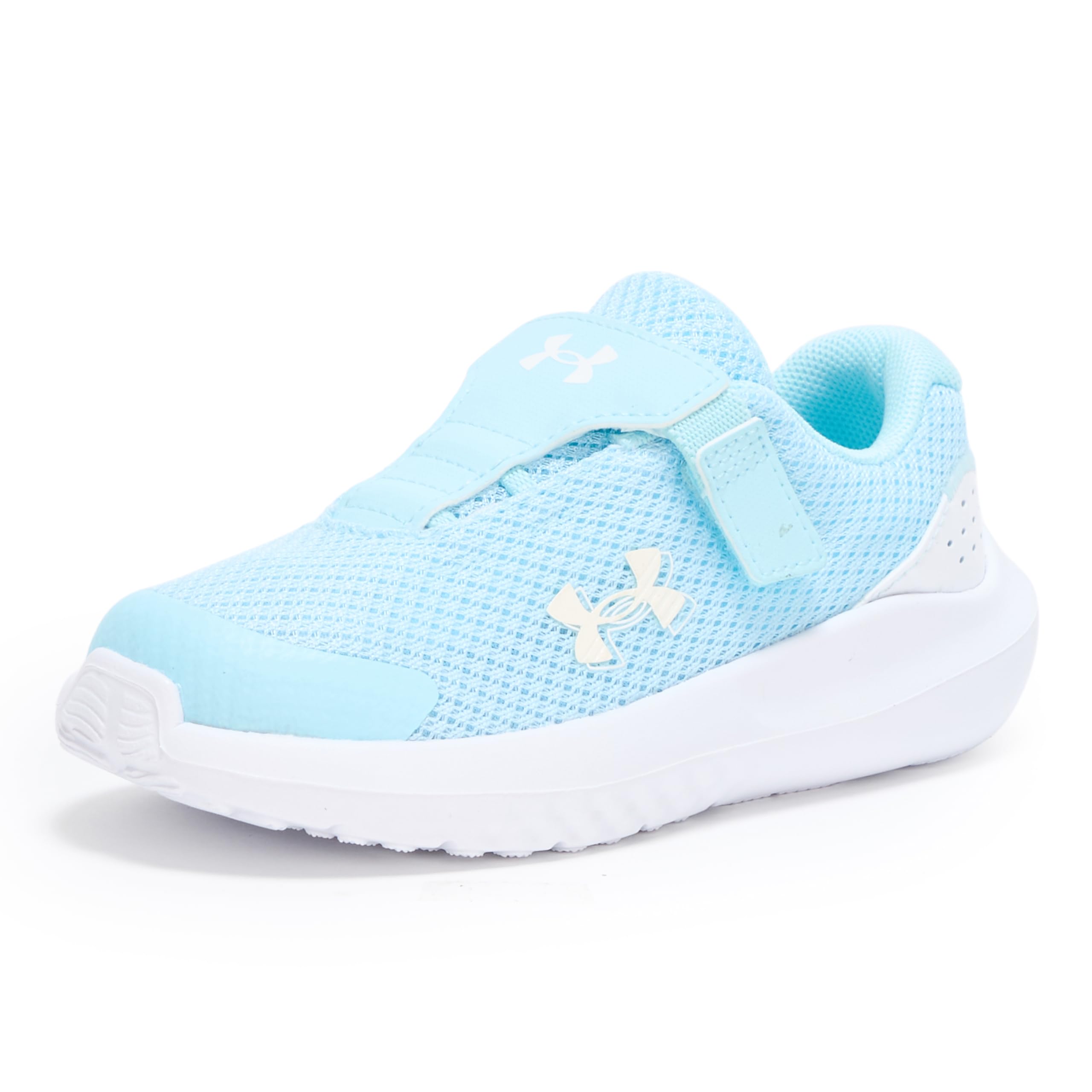 Under Armour Unisex-Baby Infant Surge 4 Alternate Closure
